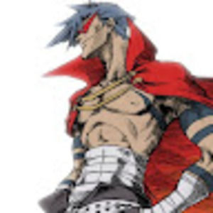 Meet your Posher, Darren